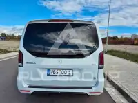 2018 Mercedes Benz V
