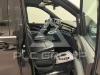 2018 Mercedes Benz V