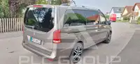 2018 Mercedes Benz V