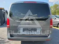 2018 Mercedes Benz V