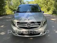 2018 Mercedes Benz V