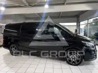 2018 Mercedes Benz V