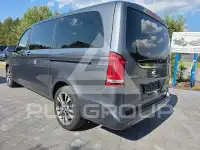 2018 Mercedes Benz V