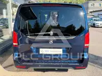 2018 Mercedes Benz V