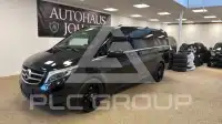2018 Mercedes Benz V