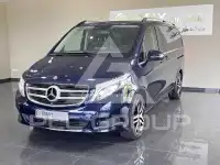 2018 Mercedes Benz V