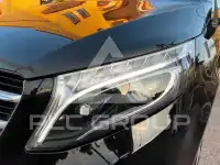 2018 Mercedes Benz V