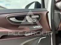 2018 Mercedes Benz V
