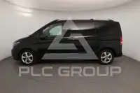 2018 Mercedes Benz V