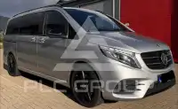 2018 Mercedes Benz V