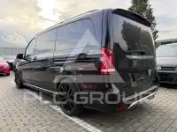 2018 Mercedes Benz V