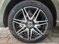 2018 Mercedes Benz V