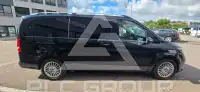 2018 Mercedes Benz V