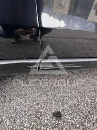 2018 Mercedes Benz V