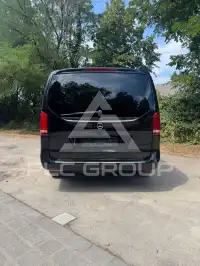 2018 Mercedes Benz V
