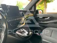 2018 Mercedes Benz V