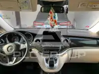 2018 Mercedes Benz V
