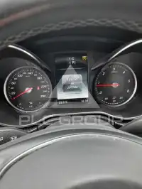 2018 Mercedes Benz V