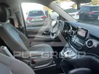 2018 Mercedes Benz V