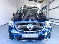 2018 Mercedes Benz V