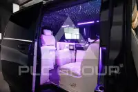 2018 Mercedes Benz V