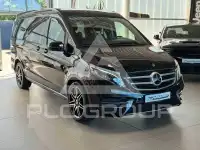 2018 Mercedes Benz V