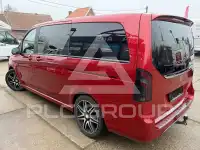 2018 Mercedes Benz V