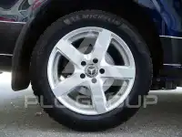 2018 Mercedes Benz V