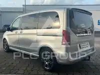 2018 Mercedes Benz V