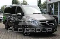 2018 Mercedes Benz V