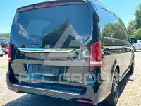 2018 Mercedes Benz V