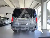 2018 Mercedes Benz V