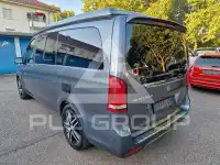 2018 Mercedes Benz V