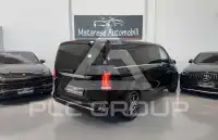 2018 Mercedes Benz V