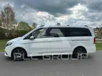 2018 Mercedes Benz V