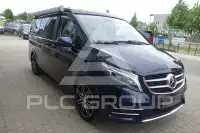 2018 Mercedes Benz V