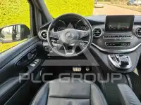 2018 Mercedes Benz V