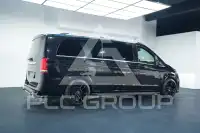 2018 Mercedes Benz V