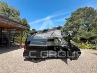 2018 Mercedes Benz V