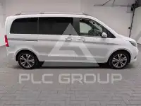 2018 Mercedes Benz V
