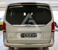 2018 Mercedes Benz V