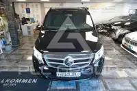 2018 Mercedes Benz V