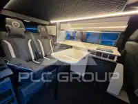 2018 Mercedes Benz V