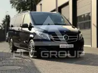 2018 Mercedes Benz V