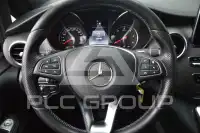 2018 Mercedes Benz V