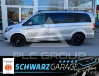 2018 Mercedes Benz V