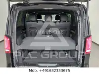 2018 Mercedes Benz V