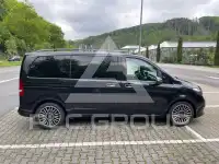 2018 Mercedes Benz V