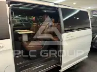 2018 Mercedes Benz V