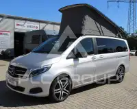 2018 Mercedes Benz V
